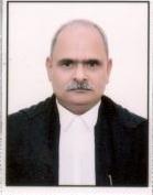 Hon’ble Mr. Justice Virendra Kumar Srivastava 